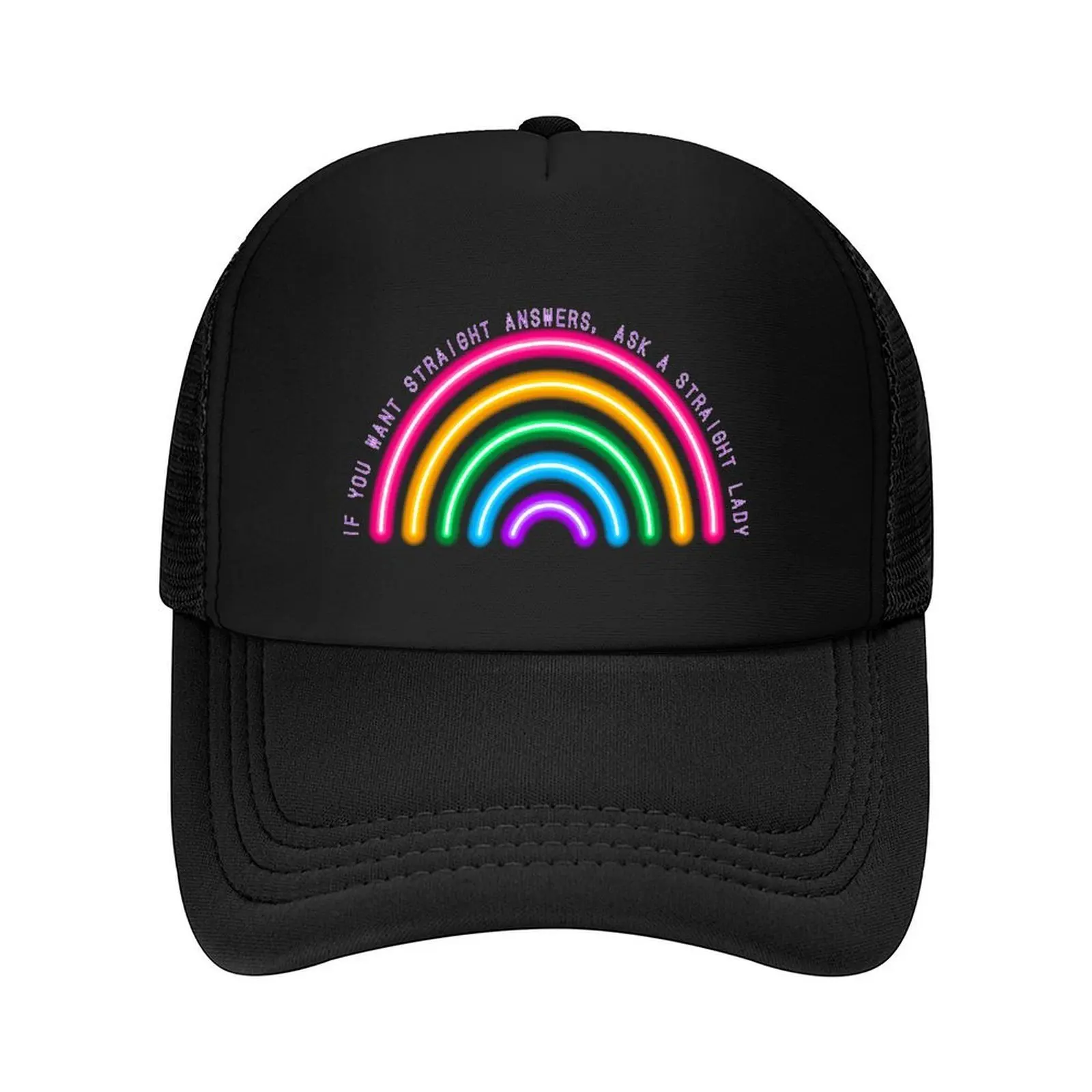 Agatha Has No Straight Answers Baseball Cap Trucker Hat Sun Cap Kids Hat Women's Hats Men's
Agatha Has No Straight Answers Baseball Cap Trucker Hat Sun Cap Kids Hat Women's Hats Men's