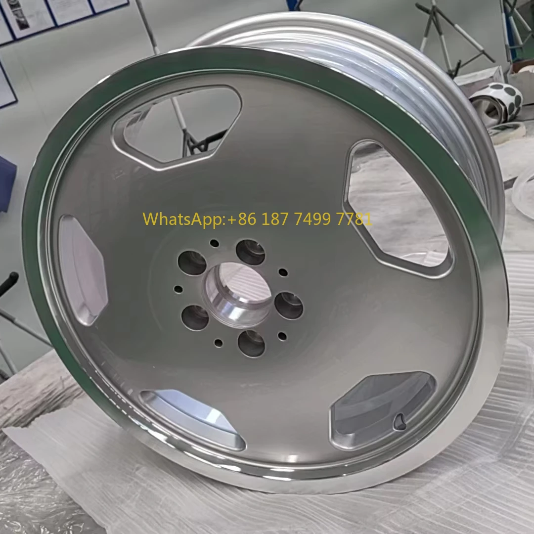 Кованые диски для легковых автомобилей с глубокой полкой, высокопроизводительные, легкие, по заводской цене
Кованые диски для легковых автомобилей с глубокой полкой, высокопроизводительные, легкие, по заводской цене