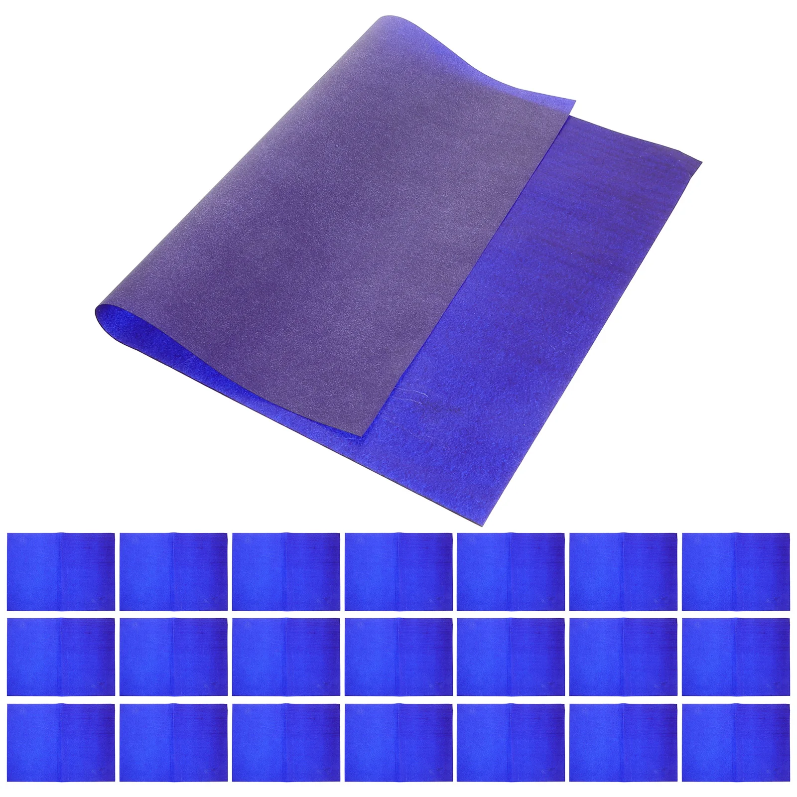 50 Pcs Carbon Paper Tracing Transfer Portable for Drawing Supplies Graphite Office
50 Pcs Carbon Paper Tracing Transfer Portable for Drawing Supplies Graphite Office
