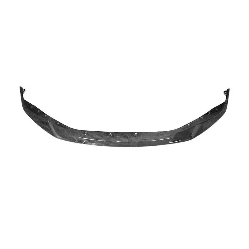 Suitable for New BMW M3 G80 M4 G82 G83 Modified Dry Carbon Fiber Front Lip Chin Front Spoiler
Suitable for New BMW M3 G80 M4 G82 G83 Modified Dry Carbon Fiber Front Lip Chin Front Spoiler