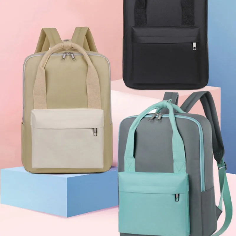 Пригородный рюкзак, водонепроницаемый и прочный, подходит для ноутбука, идеально подходит для студентов, деловых поездок, хранения большой емкости, ручная кладь
Пригородный рюкзак, водонепроницаемый и прочный, подходит для ноутбука, идеально подходит для студентов, деловых поездок, хранения большой емкости, ручная кладь