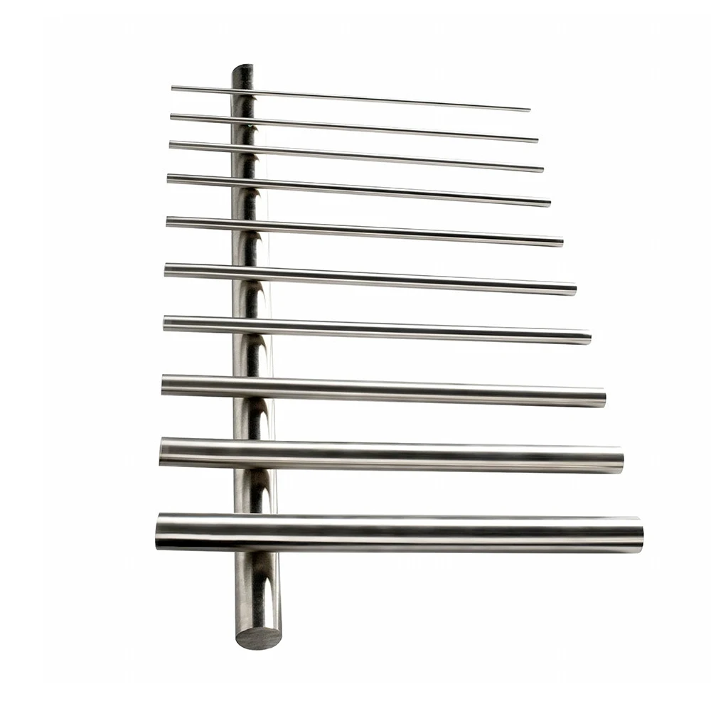 2PCS 50CM Long 304 Stainless Steel Rod 2MM 3MM 4MM 5MM 6MM 8MM 10MM Linear Shaft Metric Round Rod Stainless Steel Wire
2PCS 50CM Long 304 Stainless Steel Rod 2MM 3MM 4MM 5MM 6MM 8MM 10MM Linear Shaft Metric Round Rod Stainless Steel Wire