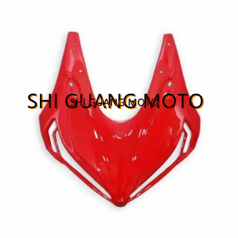 For Honda CBR650R 2019-2023 Headlight cover Front lampshade fairing Wind CBR650R windscreen visor Spoiler cover 2021 Red
For Honda CBR650R 2019-2023 Headlight cover Front lampshade fairing Wind CBR650R windscreen visor Spoiler cover 2021 Red