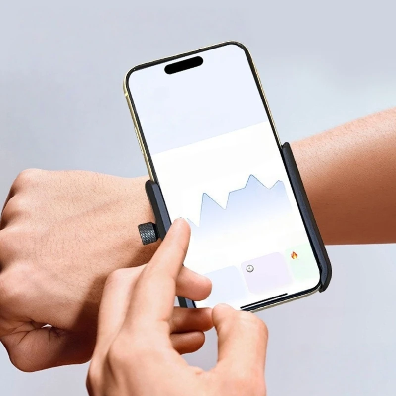 K0EA эргономичный ремешок для телефона для бега с двойными регулируемыми ремешками, углы обзора 360 градусов, нескользящий чехол
K0EA эргономичный ремешок для телефона для бега с двойными регулируемыми ремешками, углы обзора 360 градусов, нескользящий чехол