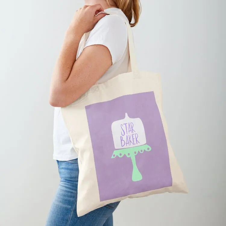 Star Baker, Great British Bake Off Design, GBBO Tote Bag tote bag university Lady bag bags luxury women great
Star Baker, Great British Bake Off Design, GBBO Tote Bag tote bag university Lady bag bags luxury women great