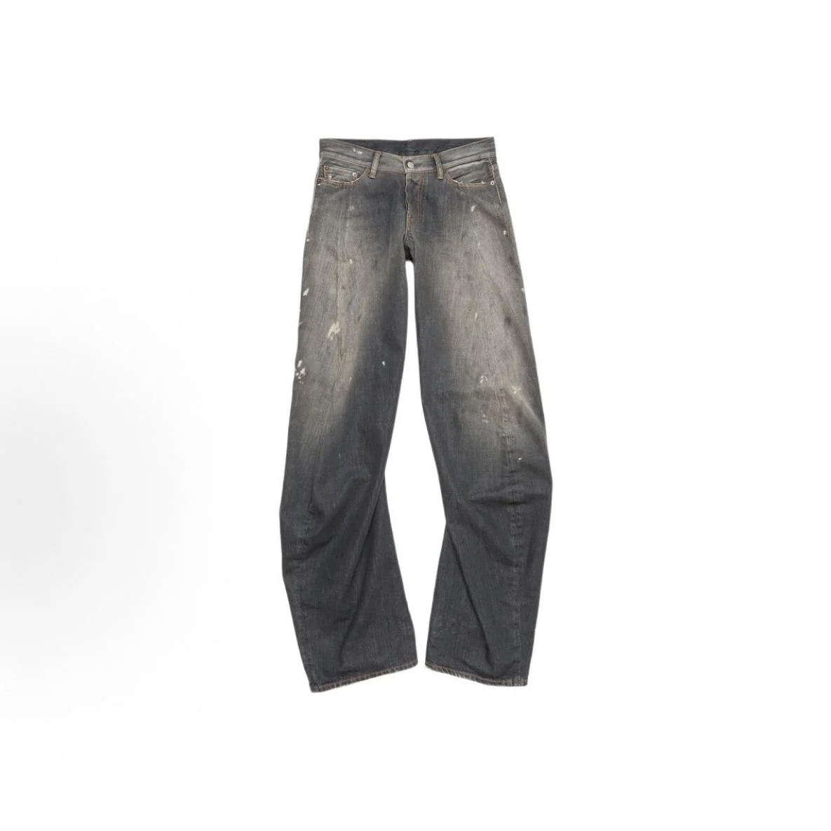 Loose Wide Leg Low Waist Men's Jeans Couples Long Pants Water Washed Denim Casual Trousers for Young People Spring Season
Loose Wide Leg Low Waist Men's Jeans Couples Long Pants Water Washed Denim Casual Trousers for Young People Spring Season
