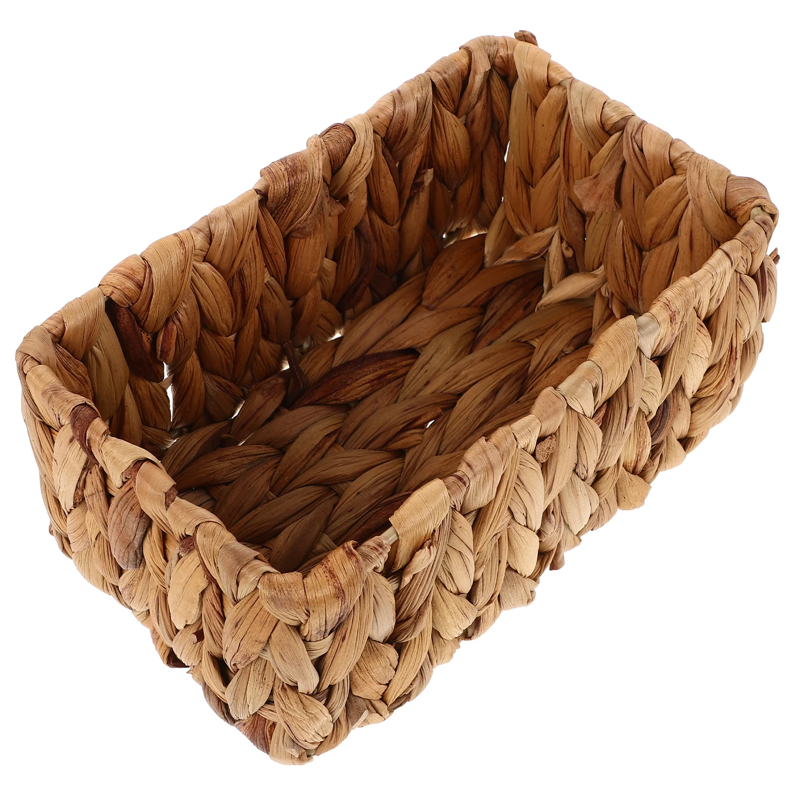 1pcs Woven Storage Basket Seagrass Bathroom Organizer Tall Wicker Baskets Home Office Shelf Basket Hyacinth Bread
1pcs Woven Storage Basket Seagrass Bathroom Organizer Tall Wicker Baskets Home Office Shelf Basket Hyacinth Bread