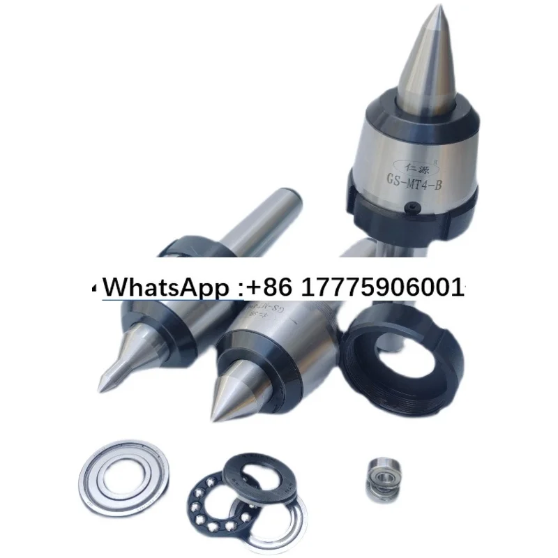 Numerical control lathe hydraulic tailstock with rotary top with nut, self-retracting nut movable thimble
Numerical control lathe hydraulic tailstock with rotary top with nut, self-retracting nut movable thimble