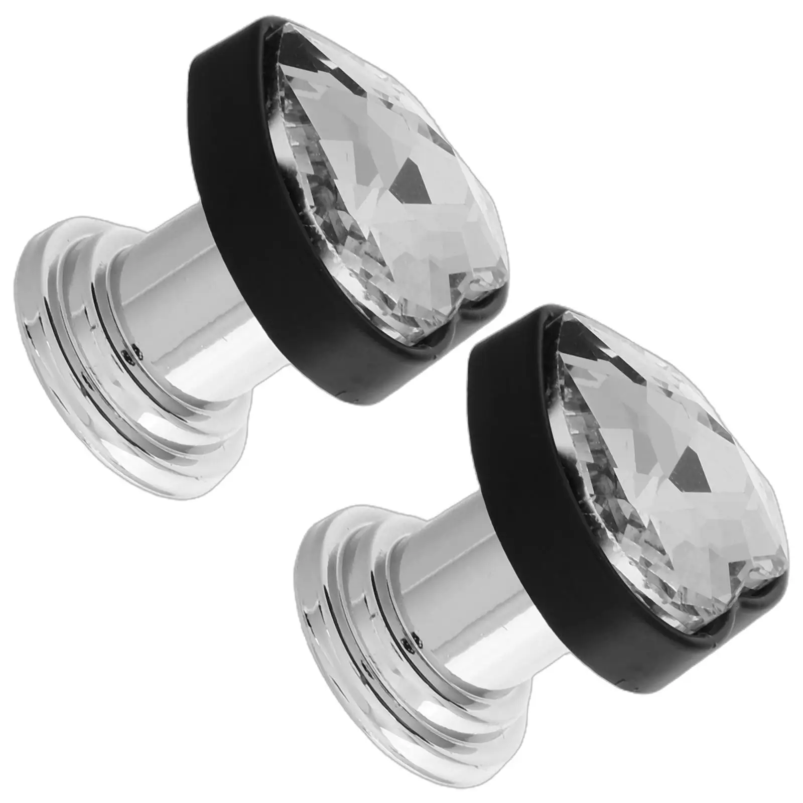2 pcs Heart Shaped Toilet Flush Button Pusher Long Nails Bathroom Accessories Tank Press Cover Hygienic Installation PET
2 pcs Heart Shaped Toilet Flush Button Pusher Long Nails Bathroom Accessories Tank Press Cover Hygienic Installation PET