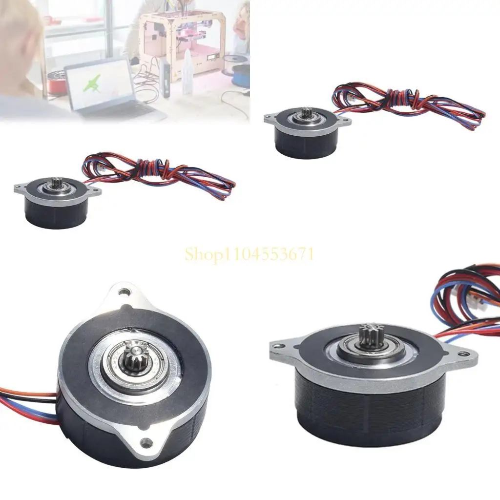 Бестселлер с высоким точками моторного двигателя 36-ступенчатого двигателя с 10 зубами CSE14HRA1L410A 01
Бестселлер с высоким точками моторного двигателя 36-ступенчатого двигателя с 10 зубами CSE14HRA1L410A 01