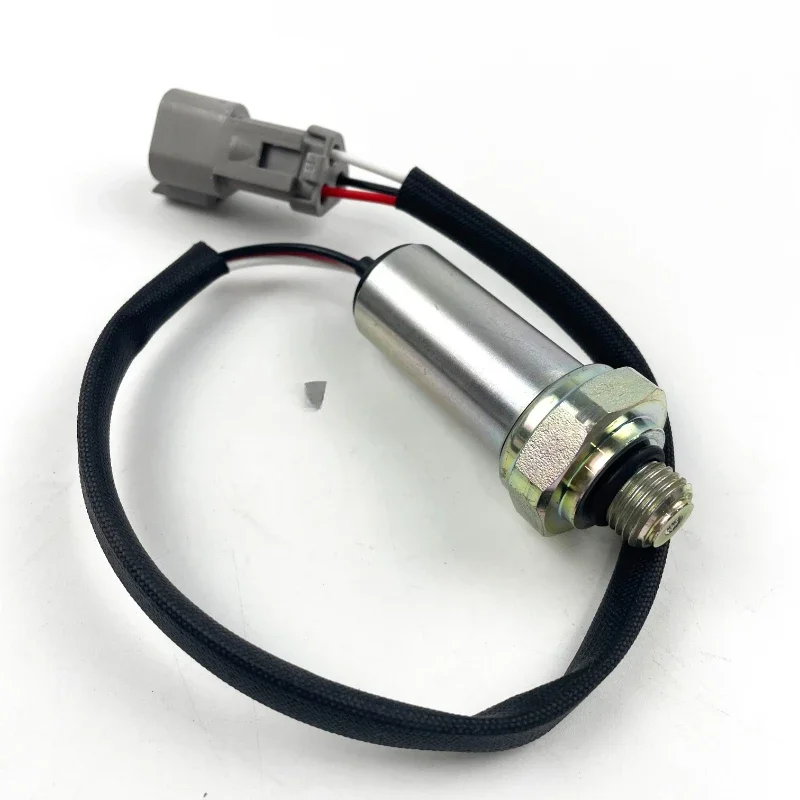 Oil Pressure Switch 1753244 175-3244 High Quality 1753244 for cat 950H 928G 924F 938G 938G 303E
Oil Pressure Switch 1753244 175-3244 High Quality 1753244 for cat 950H 928G 924F 938G 938G 303E