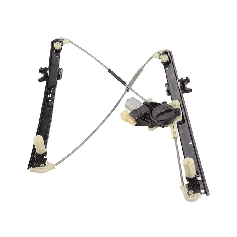 Window Regulator with Motor LR077816 LR043935 LR057339 LR153952 Front Left GL2445 For Land Rover Range Rover Sport L494
Window Regulator with Motor LR077816 LR043935 LR057339 LR153952 Front Left GL2445 For Land Rover Range Rover Sport L494