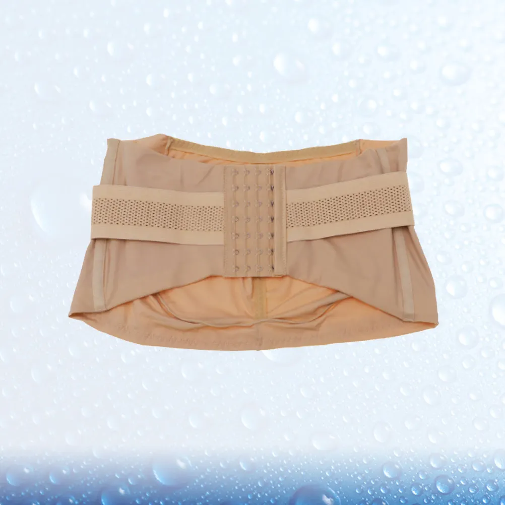 Pelvic Correction Belt Postpartum Recovery Hip Shaper Breathable Mesh Support Cotton Material For Women Size Color
Pelvic Correction Belt Postpartum Recovery Hip Shaper Breathable Mesh Support Cotton Material For Women Size Color