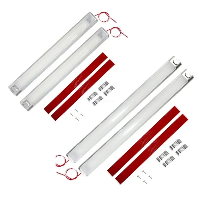 LED Lamp CaravansLED Interior Light Strip Bus Lighting Strip with for Car Dropship
LED Lamp CaravansLED Interior Light Strip Bus Lighting Strip with for Car Dropship