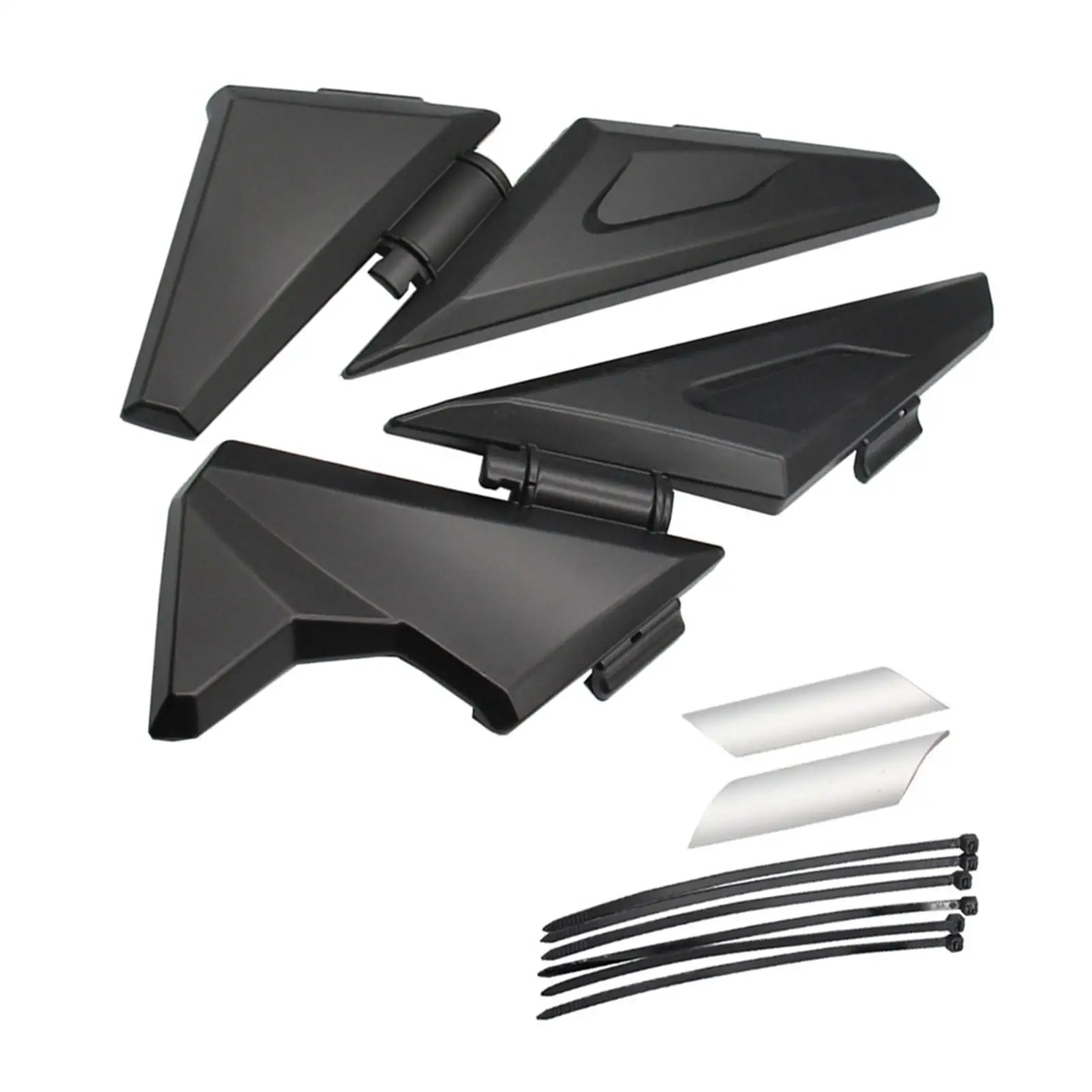 Motorcycle Side Panel Frame Protection Cover for R1250GS LC Adv R1250GS LC Modification
Motorcycle Side Panel Frame Protection Cover for R1250GS LC Adv R1250GS LC Modification