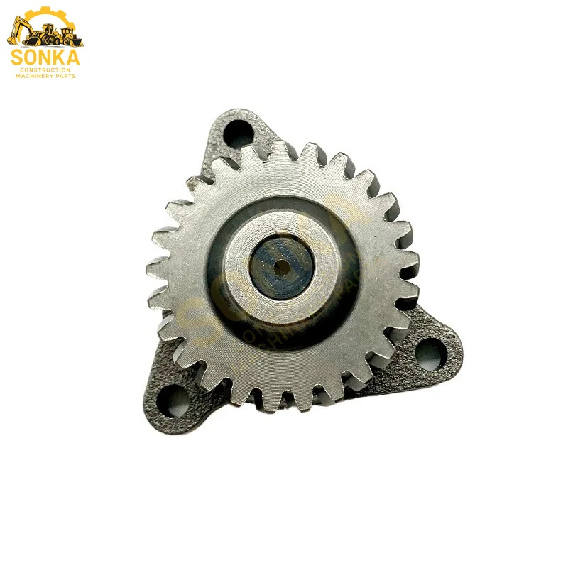 119660-32001 119660-32010 Oil Pump Compatible with Yanmar Engine 3TNA72 3TNA72L 3TNE74
119660-32001 119660-32010 Oil Pump Compatible with Yanmar Engine 3TNA72 3TNA72L 3TNE74
