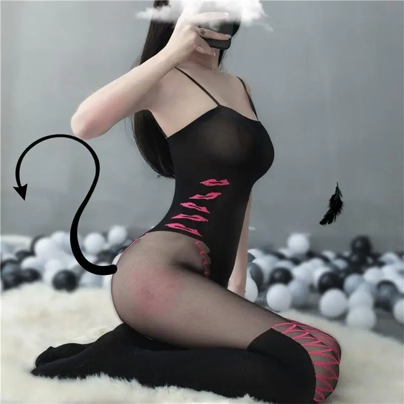 49MF Erotic Open Bust Uniform Temptation Lingerie Women See Through Open Bust Uniform
49MF Erotic Open Bust Uniform Temptation Lingerie Women See Through Open Bust Uniform