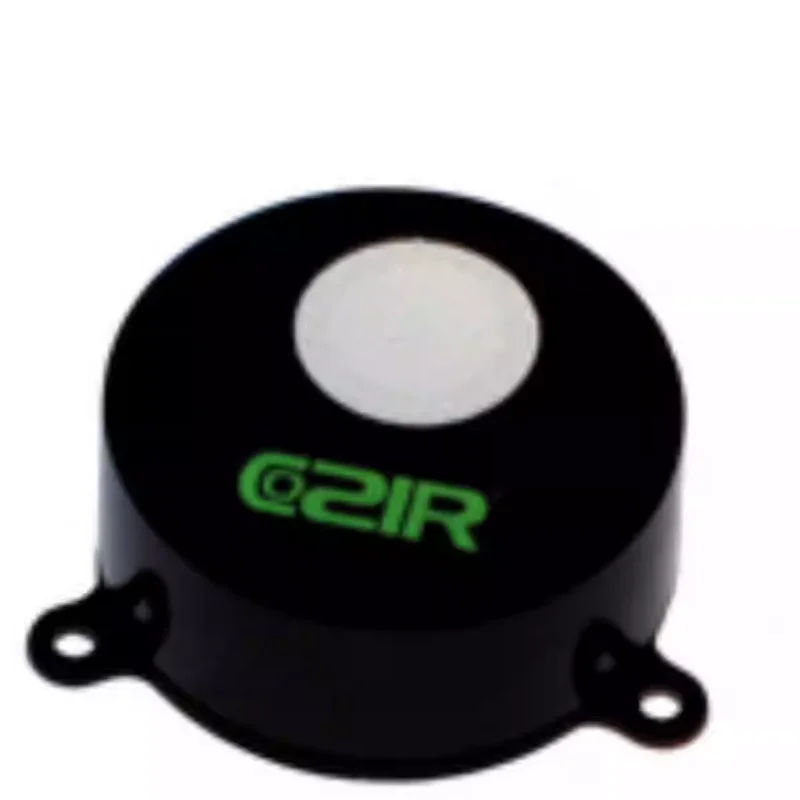 COZIR-AX-5000 UK GSS Маломощный выделенный инфракрасный датчик углекислого газа HVAC
COZIR-AX-5000 UK GSS Маломощный выделенный инфракрасный датчик углекислого газа HVAC