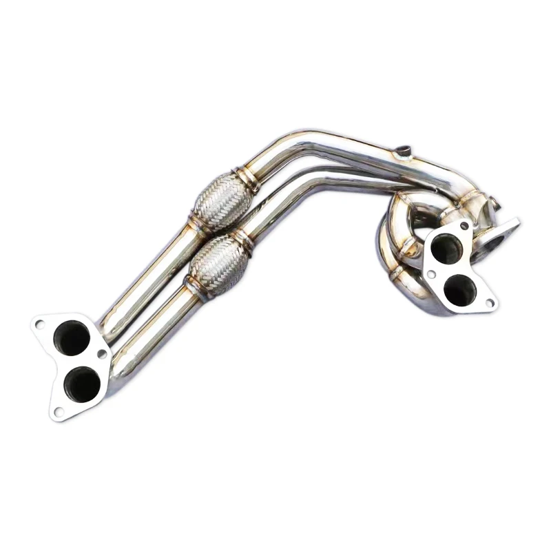 Exhaust Manifold For Subaru Brz 2.0 2013-2019 High Performance Stainless Steel Exhaust Downpipe Exhaust System
Exhaust Manifold For Subaru Brz 2.0 2013-2019 High Performance Stainless Steel Exhaust Downpipe Exhaust System