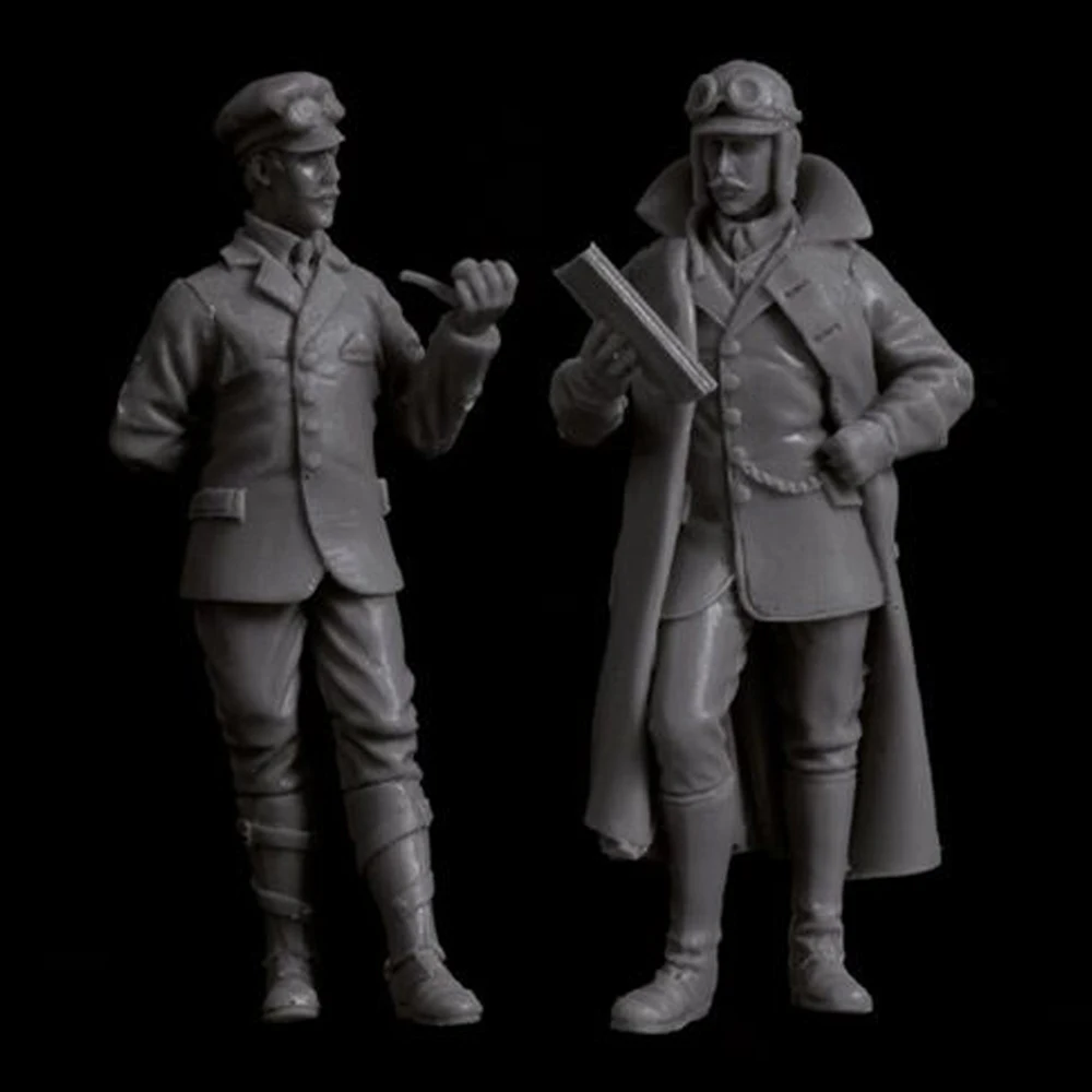 Набор мотоциклистов 1/35, фигурка солдата из смолы, военные темы, комплект в разобранном и неокрашенном виде
Набор мотоциклистов 1/35, фигурка солдата из смолы, военные темы, комплект в разобранном и неокрашенном виде