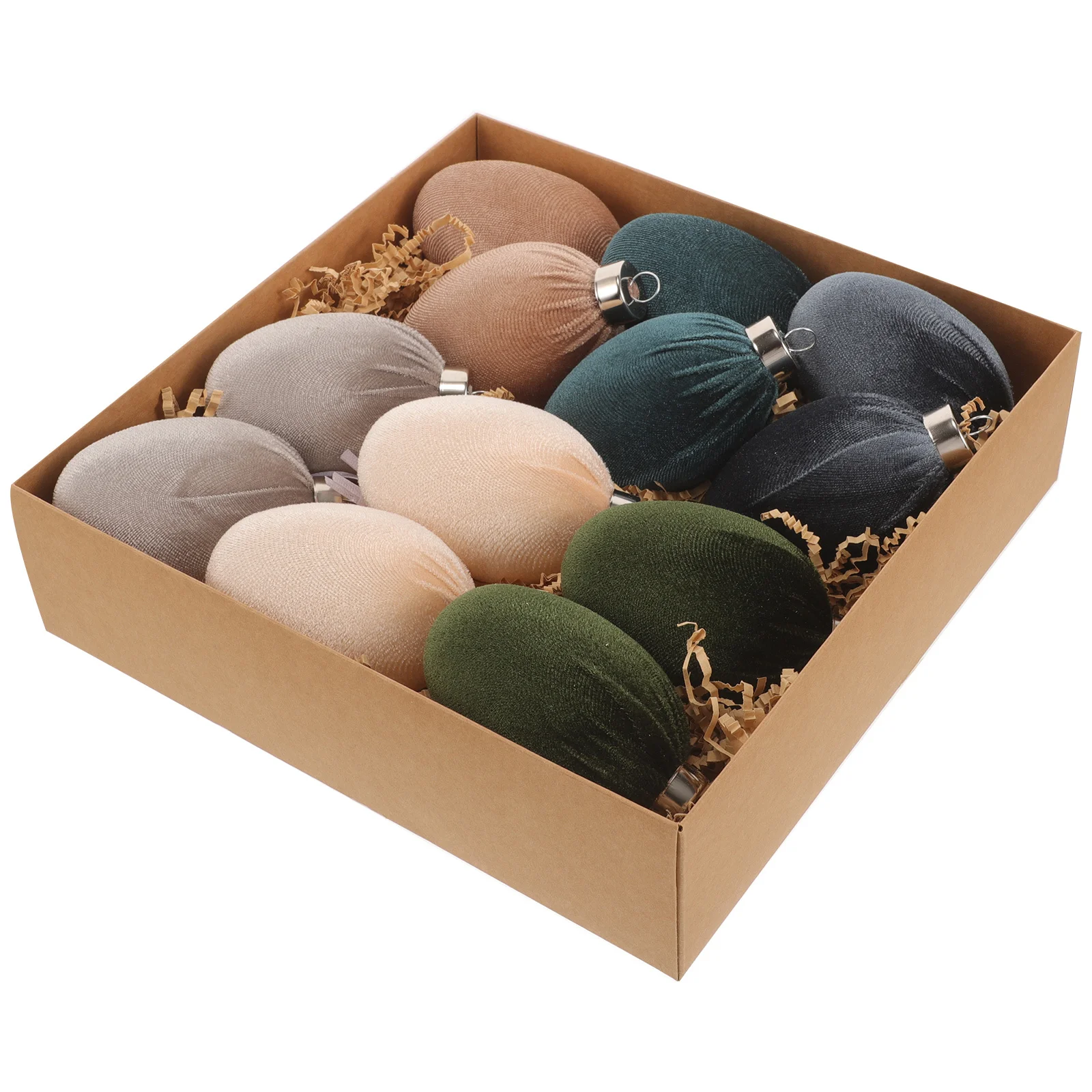 12Pcs Easter Egg Hanging Decorations Elegant Design Festive Scene Pendant for Holiday Home Display Easter Themed Party Supplies
12Pcs Easter Egg Hanging Decorations Elegant Design Festive Scene Pendant for Holiday Home Display Easter Themed Party Supplies