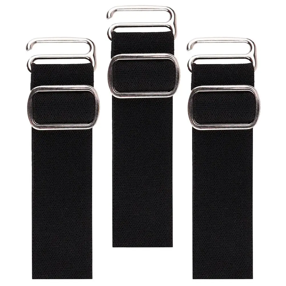 3pcs Hat Belt 2.5cm Silver Cap Replacement Strap Buckle Adjustable Cap Extender Strap Replacement Fishing Hat Band
3pcs Hat Belt 2.5cm Silver Cap Replacement Strap Buckle Adjustable Cap Extender Strap Replacement Fishing Hat Band