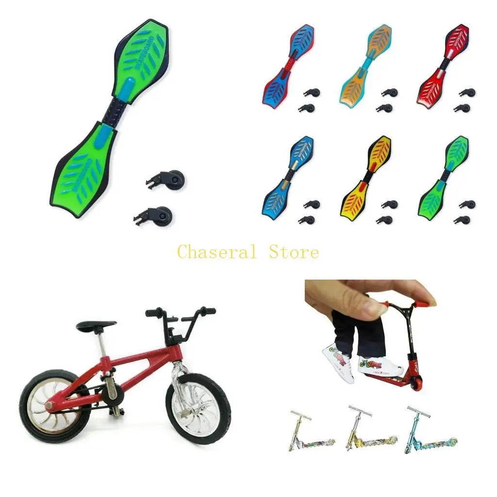 E7CE Finger Skateboard Finger Skate Boarding Mini Finger Bicycles Toy Kids Favor Gift
E7CE Finger Skateboard Finger Skate Boarding Mini Finger Bicycles Toy Kids Favor Gift