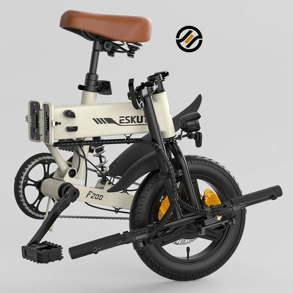 Mini Folding Electric Bicycle 250W 36V 14 Inch Electric City Bike Foldable Electric Bike
Mini Folding Electric Bicycle 250W 36V 14 Inch Electric City Bike Foldable Electric Bike