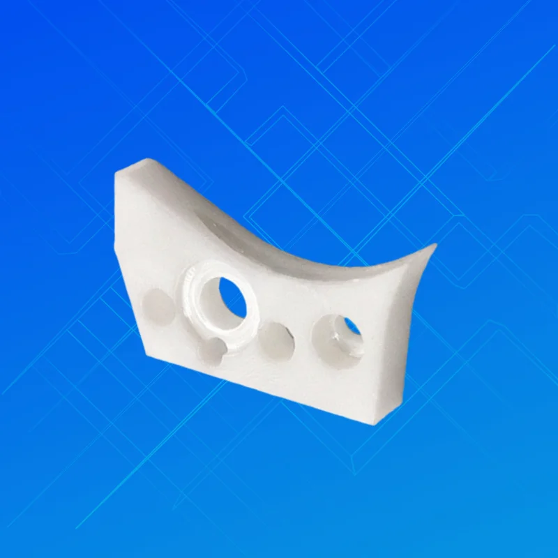 Threading Wire slot Trough (Ceramic)135015963 for CHARMILLES series Wire cut EDM Spare Parts
Threading Wire slot Trough (Ceramic)135015963 for CHARMILLES series Wire cut EDM Spare Parts