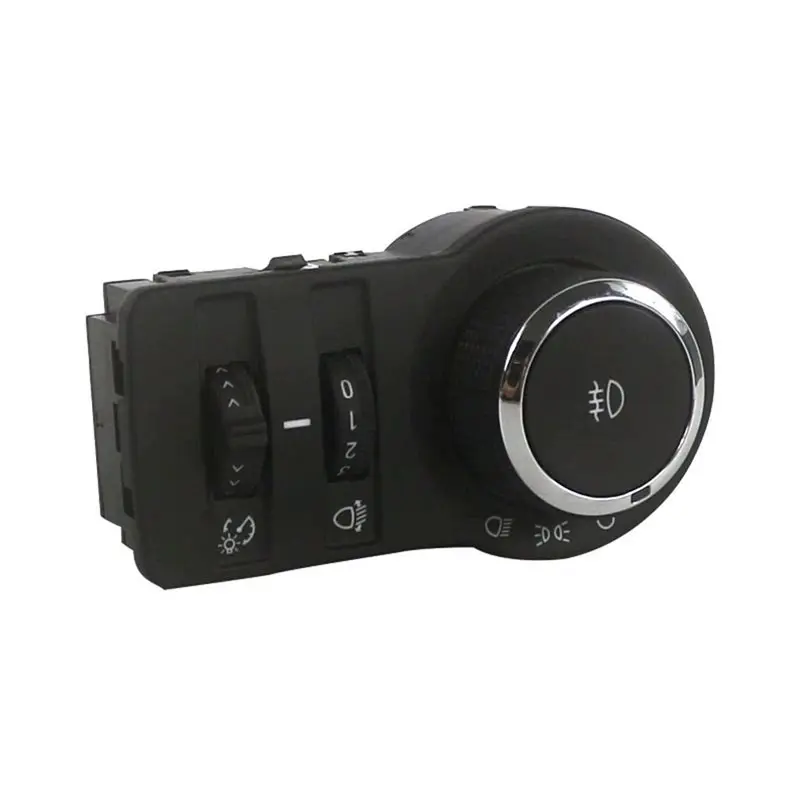 Headlight Control Switch For Buick Excelle GT 2015-2017 Car Accessories
Headlight Control Switch For Buick Excelle GT 2015-2017 Car Accessories