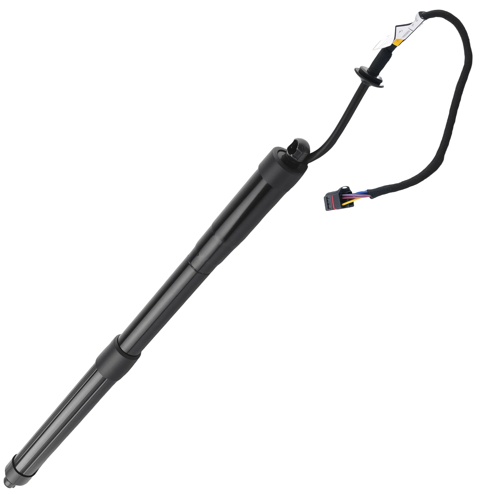 Левая задняя опора электропривода двери багажника для Hyundai Santa Fe Sport 2013-18
Левая задняя опора электропривода двери багажника для Hyundai Santa Fe Sport 2013-18