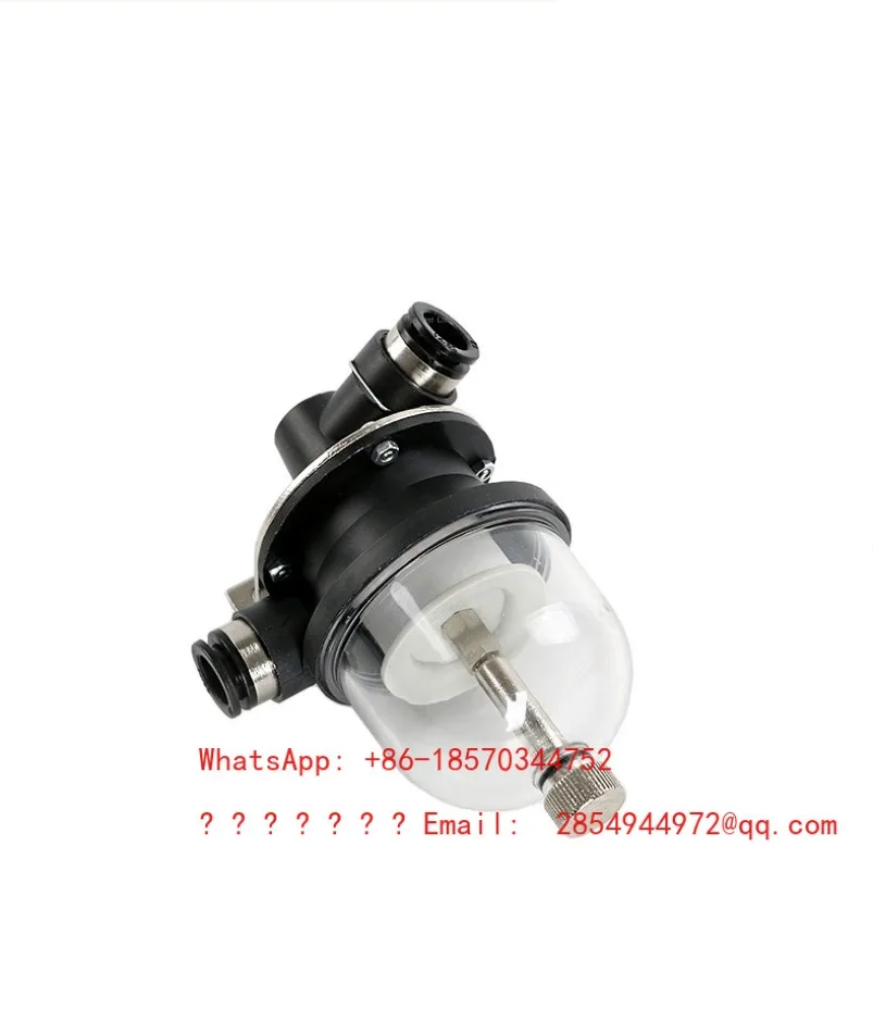 Vacuum Filter VFR20-10-10 8-8 12-2 16-16 Vacuum Blister Cup
Vacuum Filter VFR20-10-10 8-8 12-2 16-16 Vacuum Blister Cup