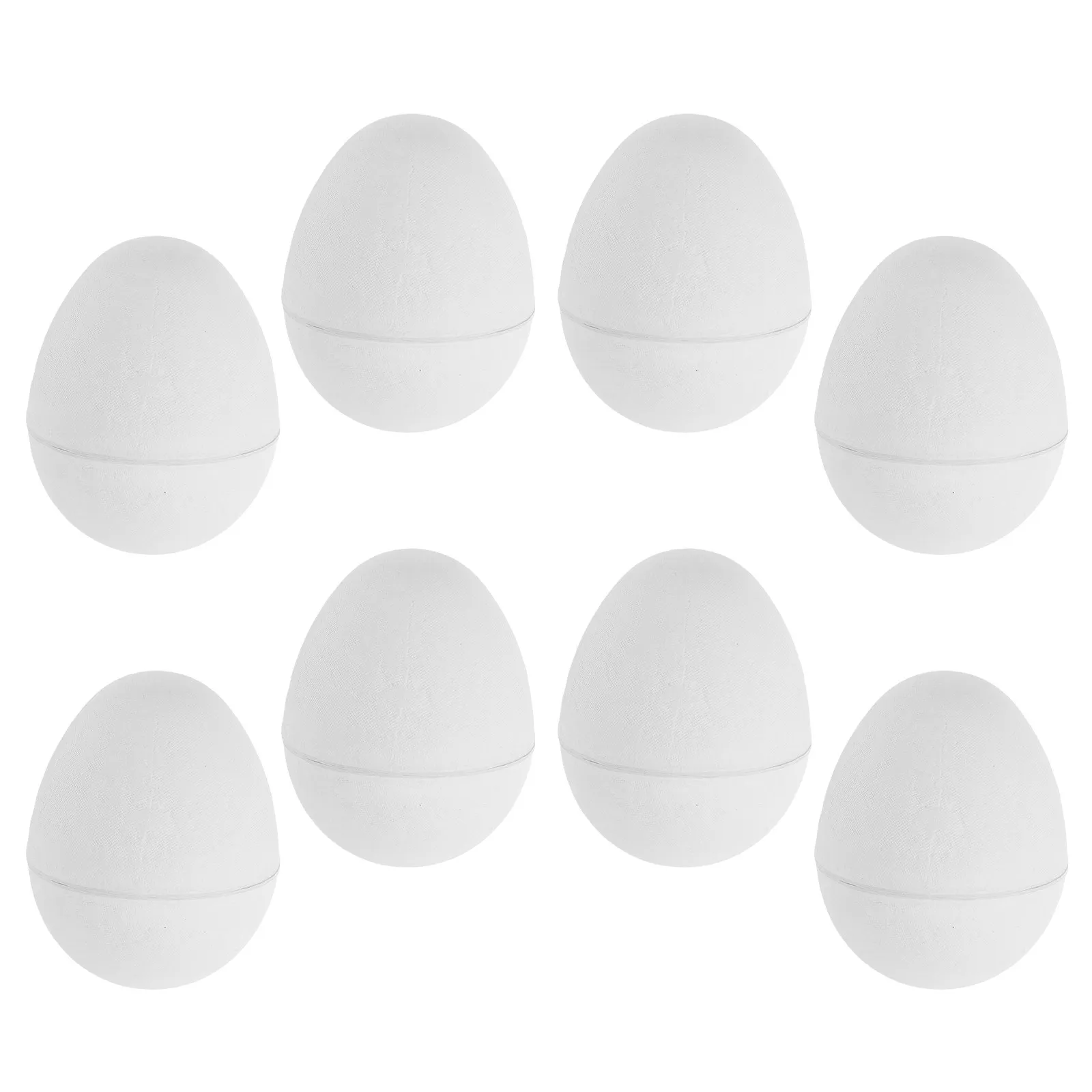 Набор из 8 заготовок для раскрашивания: пасхальные яйца для поделок, украшения ручной работы для пасхальных корзин, школьных и праздничных декораций
Набор из 8 заготовок для раскрашивания: пасхальные яйца для поделок, украшения ручной работы для пасхальных корзин, школьных и праздничных декораций