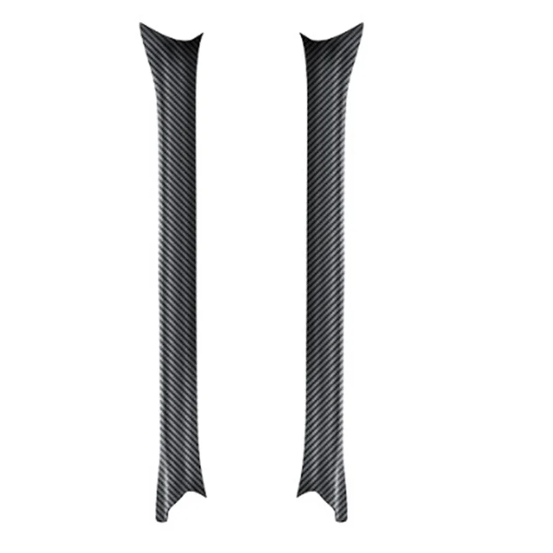 Car Front Rear Door Sill Strips Door Sill Protection Strip Seat Anti-Kick Pad Corner Guard For Tesla Model Y 2021-2024
Car Front Rear Door Sill Strips Door Sill Protection Strip Seat Anti-Kick Pad Corner Guard For Tesla Model Y 2021-2024