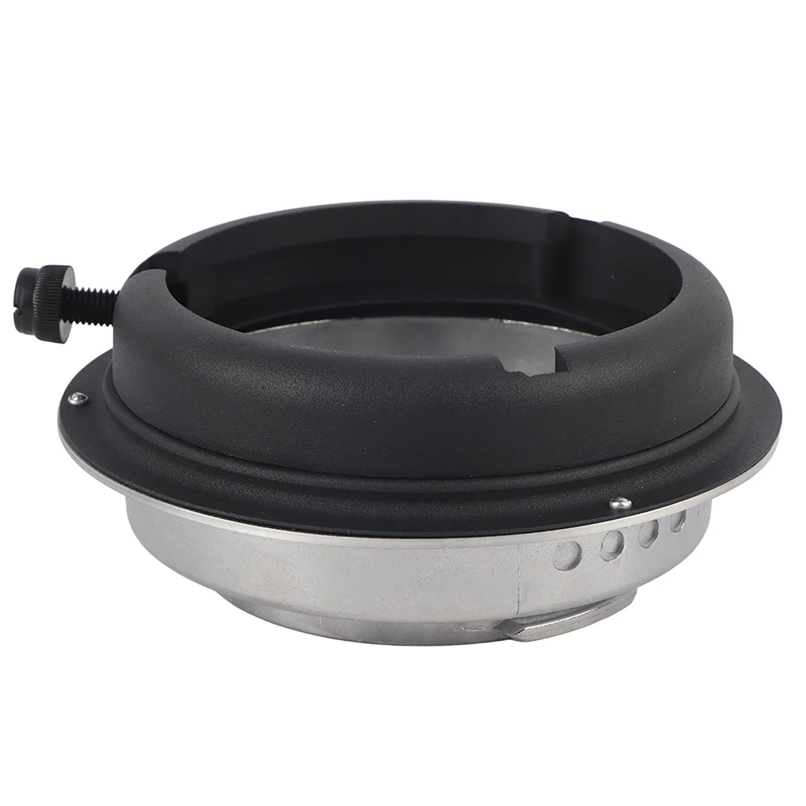 Adapter Convertor Softbox Adapter Ring Alloy Adapter Ring Convertor for Broncolor Mount to for Bowens Mount Flash Light Softbox
Adapter Convertor Softbox Adapter Ring Alloy Adapter Ring Convertor for Broncolor Mount to for Bowens Mount Flash Light Softbox