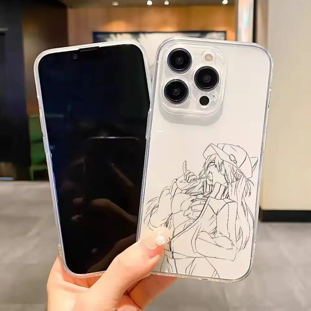 Soryu Asuka Cute For iPhone 17 16 15 14 13 12 11 Mini Pro Max Plus Transparent Phone Case Cover
Soryu Asuka Cute For iPhone 17 16 15 14 13 12 11 Mini Pro Max Plus Transparent Phone Case Cover