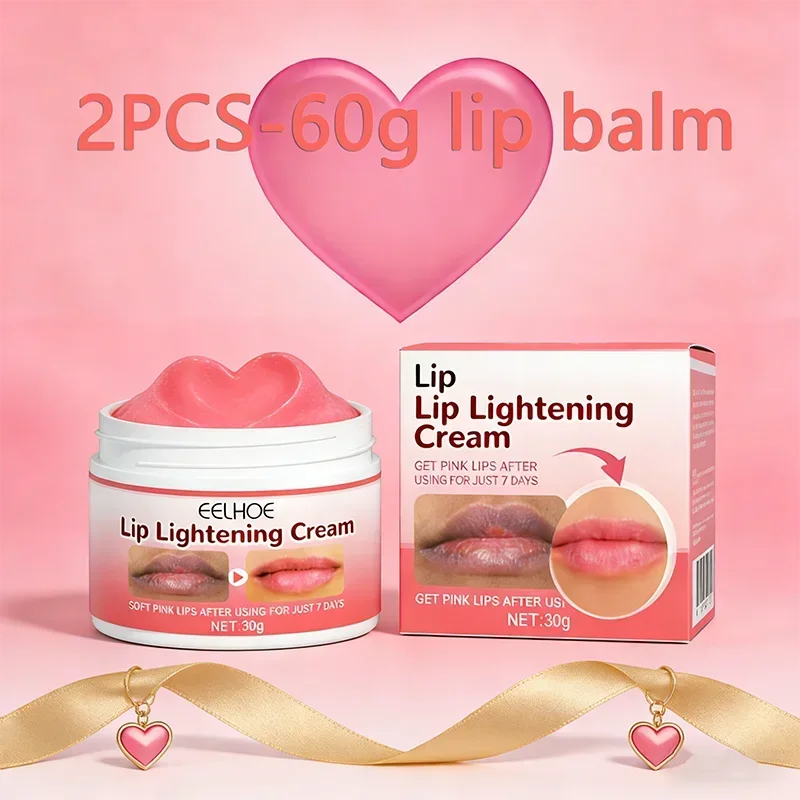 Valentine's Day Gift Lip Lightening Cream for Women & Girls Moisturizing Brightening Dark Lip Fade Lip Line Removal
Valentine's Day Gift Lip Lightening Cream for Women & Girls Moisturizing Brightening Dark Lip Fade Lip Line Removal