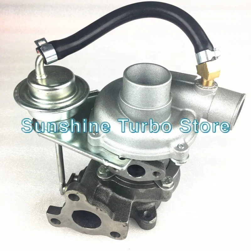 Turbo for Yanmar Marine Industrial Motor with 3TN100TE-NS Engine MY61 Turbo VC110021 129189-18010 3T-509
Turbo for Yanmar Marine Industrial Motor with 3TN100TE-NS Engine MY61 Turbo VC110021 129189-18010 3T-509