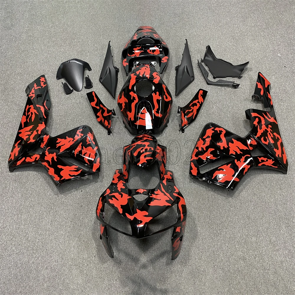 Подходит для Honda CBR600RR 2005 2006, комплект обтекателя кузова мотоцикла CBR-600RR 05 06, превосходные аксессуары
Подходит для Honda CBR600RR 2005 2006, комплект обтекателя кузова мотоцикла CBR-600RR 05 06, превосходные аксессуары