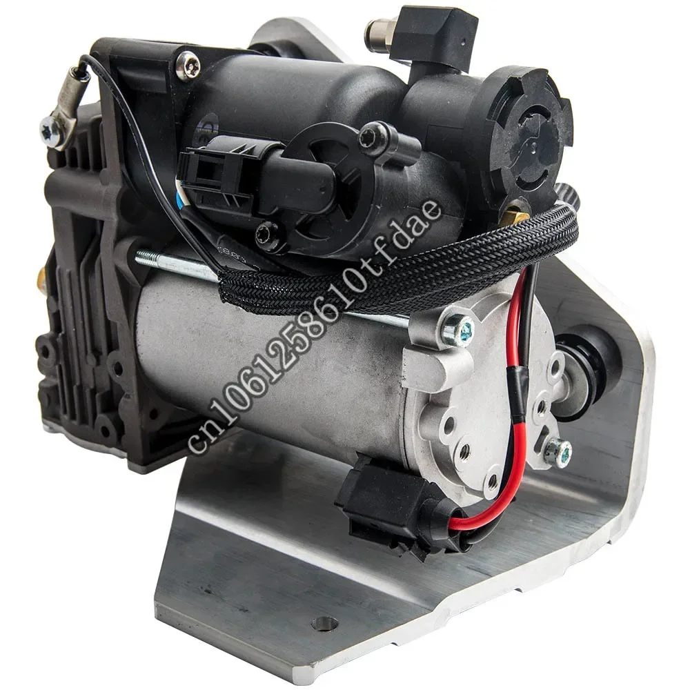Компрессор воздушной Подвески LR023964 AMK Style для Land Rover Range Sport Discovery MK3 MK4 LR3 LR4
Компрессор воздушной Подвески LR023964 AMK Style для Land Rover Range Sport Discovery MK3 MK4 LR3 LR4