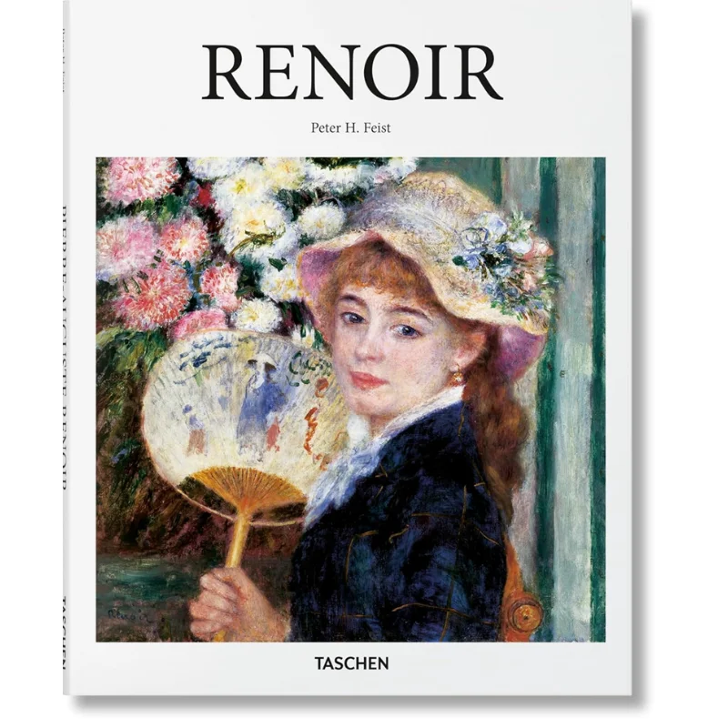 BARENOIR Peter H Feist TASCHEN 9783836531092 Книга
BARENOIR Peter H Feist TASCHEN 9783836531092 Книга