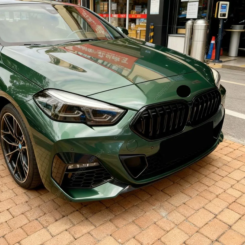 Для BMW F44 218i 220i M235i 216d 218d 220d Gran Coupe M-Sport 2020-2024 гоночная решетка черная одинарная/двойная решетка для почек
Для BMW F44 218i 220i M235i 216d 218d 220d Gran Coupe M-Sport 2020-2024 гоночная решетка черная одинарная/двойная решетка для почек