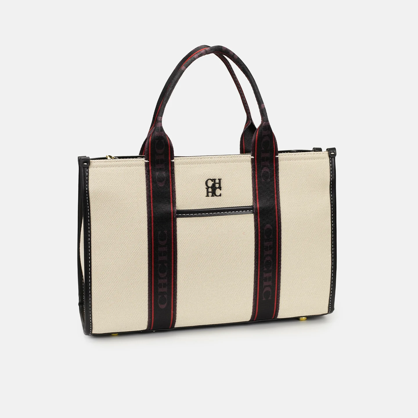 CH Exquisite Canvas Handbag Simple Classic Style DesignHigh-quality 2025 New Multifunctional Women's Shoulder Bag
CH Exquisite Canvas Handbag Simple Classic Style DesignHigh-quality 2025 New Multifunctional Women's Shoulder Bag