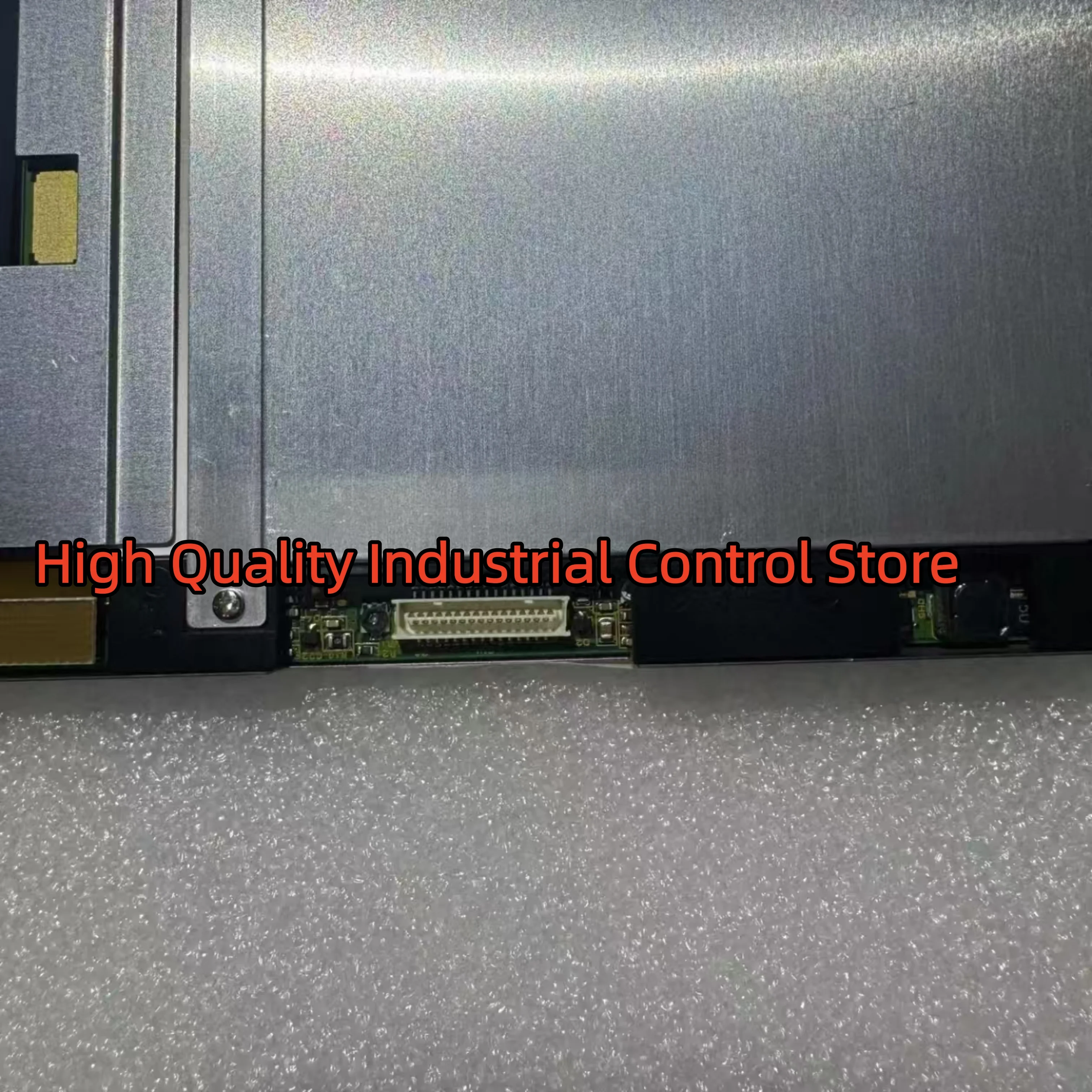 Совершенно новый NL6448BC33-31 Жидкокристаллический экран (ЖК) NL6448BC33-46
Совершенно новый NL6448BC33-31 Жидкокристаллический экран (ЖК) NL6448BC33-46