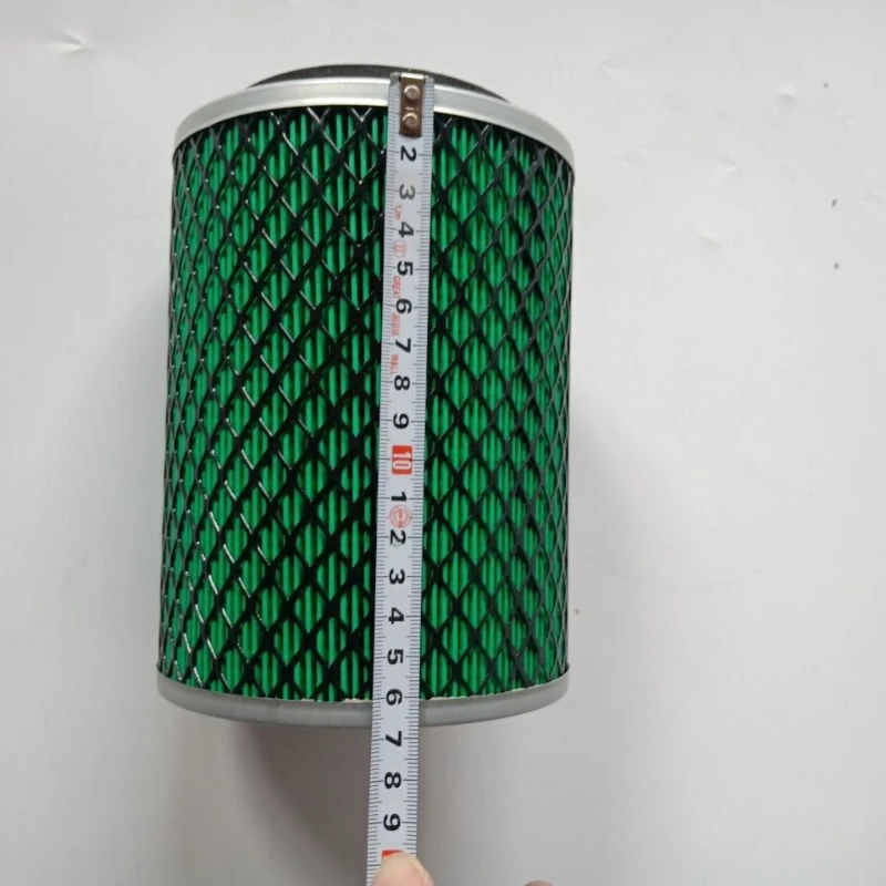 Air filter K1317 air filter element agricultural vehicle diesel tricycle filter element
Air filter K1317 air filter element agricultural vehicle diesel tricycle filter element