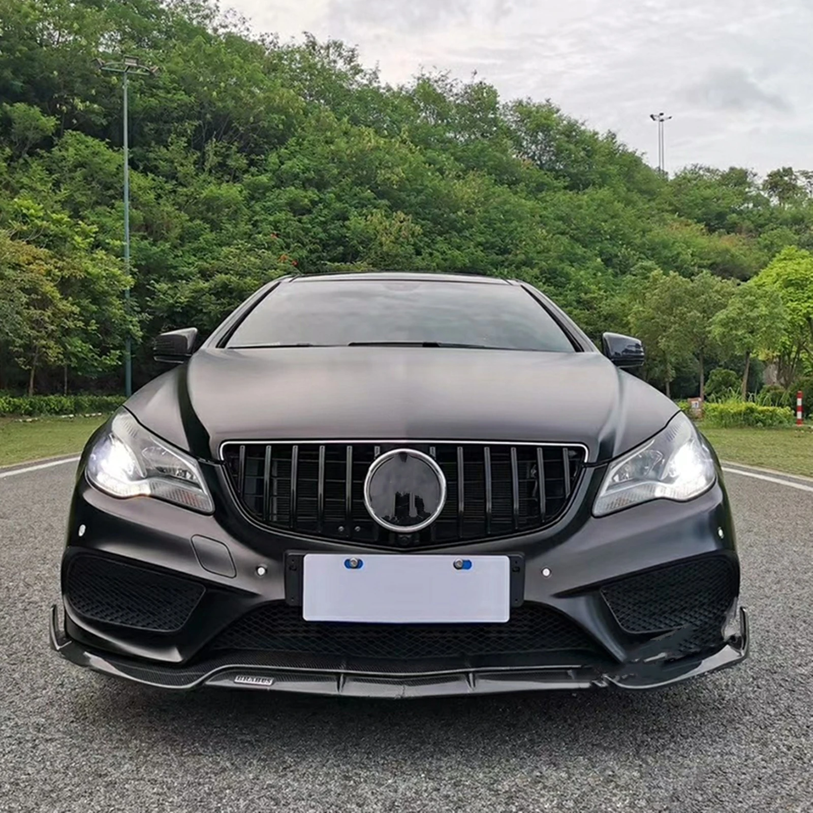 Front Grille Center Grill Hood Mesh For Mercedes Benz E Coupe 2 Door C207 A207 W207 2014-2017 Upper Bumper Grills W/ Camera Hole
Front Grille Center Grill Hood Mesh For Mercedes Benz E Coupe 2 Door C207 A207 W207 2014-2017 Upper Bumper Grills W/ Camera Hole