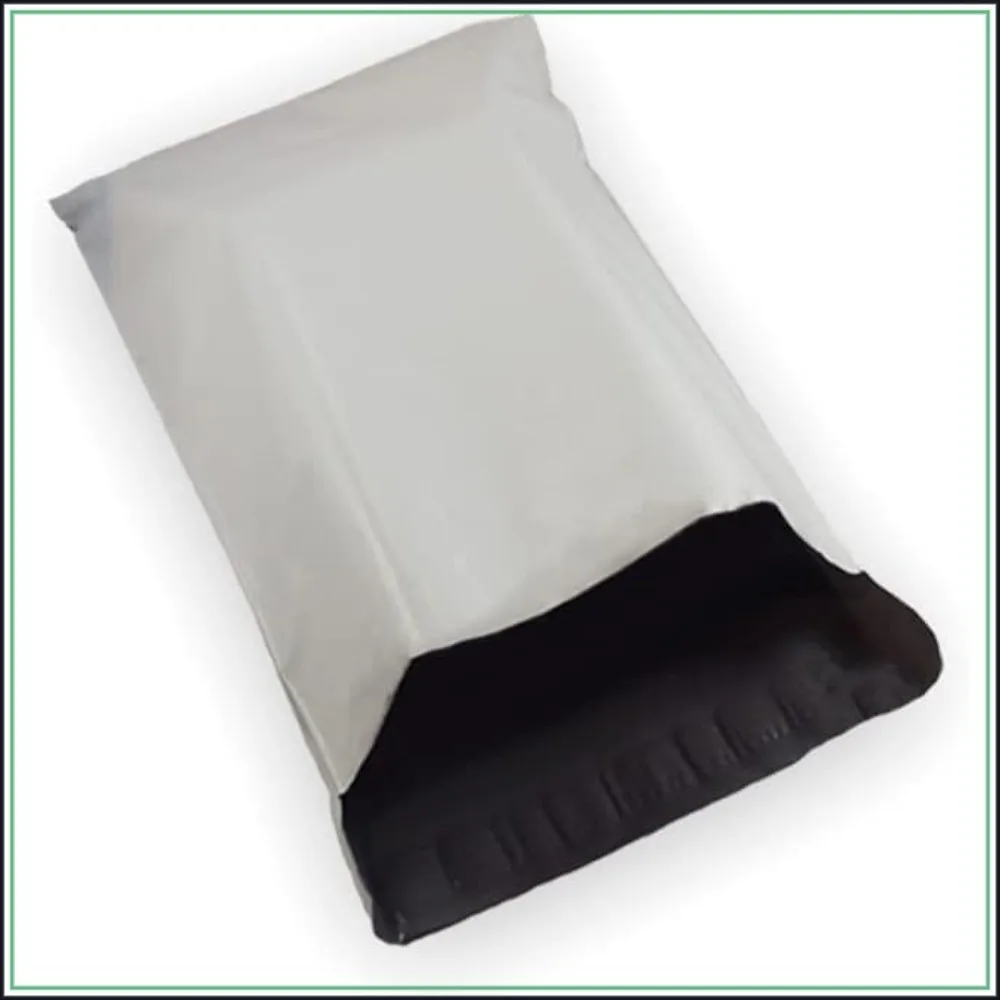 15 EcoSwift 14.5x19 White Poly Mailers Size #7 Self Sealing Bulk Packaging Envelopes Bags
15 EcoSwift 14.5x19 White Poly Mailers Size #7 Self Sealing Bulk Packaging Envelopes Bags