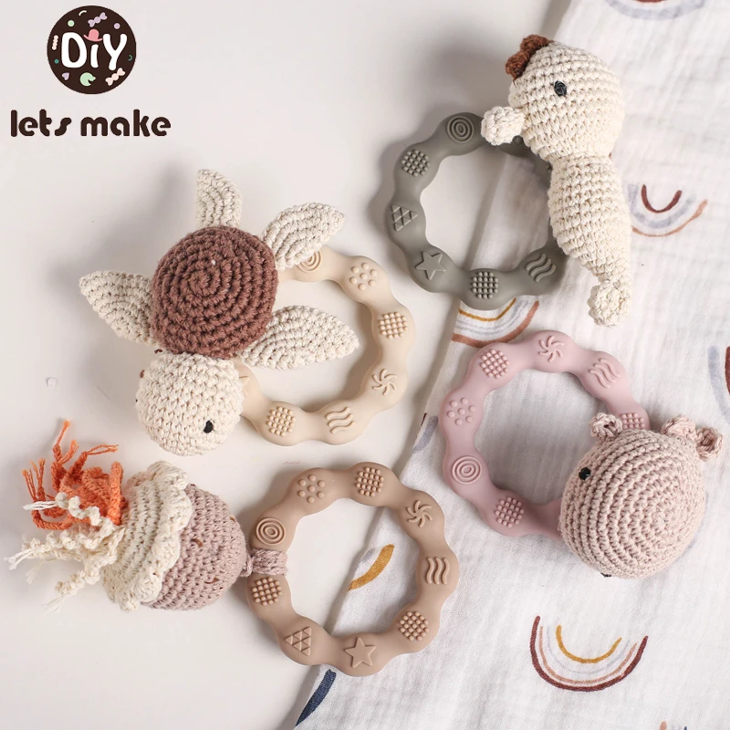 1 шт., детский силиконовый Прорезыватель для зубов 
1 шт., детский силиконовый Прорезыватель для зубов