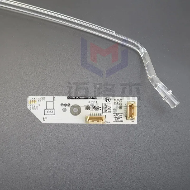 For Skoda Octavia 2018-2022 DRL LED Headlight CHIP White Light Ballast Conduit Strip Daytime Running Light Car Accessories
For Skoda Octavia 2018-2022 DRL LED Headlight CHIP White Light Ballast Conduit Strip Daytime Running Light Car Accessories