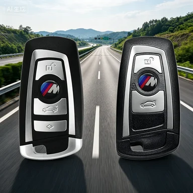 Car Key Fob Shell Protective Sticker Decal Styling Decor Replacement Trim For BMW M5 M4 M3 F20 F40 F22 F30 E90 F32 F10
Car Key Fob Shell Protective Sticker Decal Styling Decor Replacement Trim For BMW M5 M4 M3 F20 F40 F22 F30 E90 F32 F10